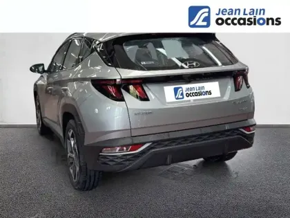 Photo 6 Hyundai Tucson  1.6 T-GDI 265 HTRAC Plug-in BVA6