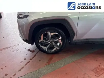 Photo 8 Hyundai Tucson  1.6 T-GDI 265 HTRAC Plug-in BVA6
