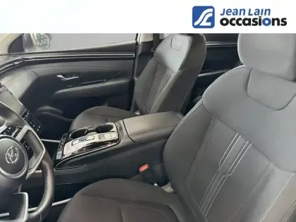 Photo 19 Hyundai Tucson  1.6 T-GDI 265 HTRAC Plug-in BVA6