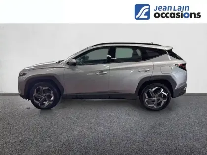 Photo 7 Hyundai Tucson  1.6 T-GDI 265 HTRAC Plug-in BVA6