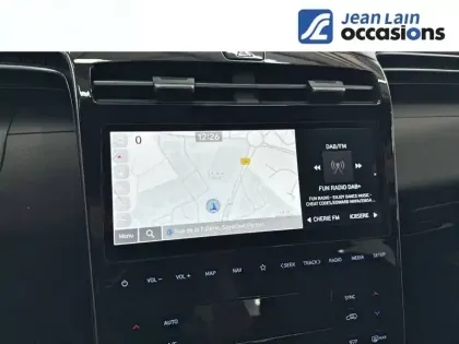 Photo 14 Hyundai Tucson  1.6 T-GDI 265 HTRAC Plug-in BVA6