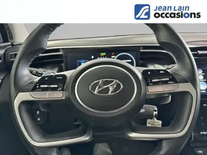Photo 11 Hyundai Tucson  1.6 T-GDI 265 HTRAC Plug-in BVA6