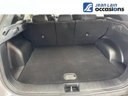 Photo 9 Hyundai Tucson  1.6 T-GDI 265 HTRAC Plug-in BVA6