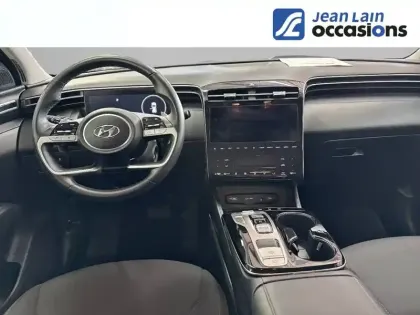 Photo 17 Hyundai Tucson  1.6 T-GDI 265 HTRAC Plug-in BVA6