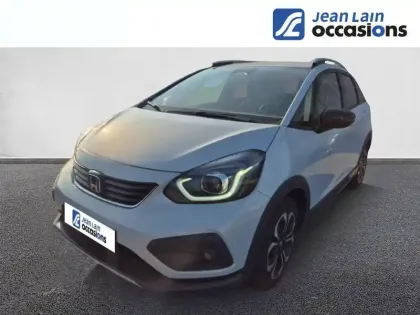 Photo Honda Jazz Exclusive