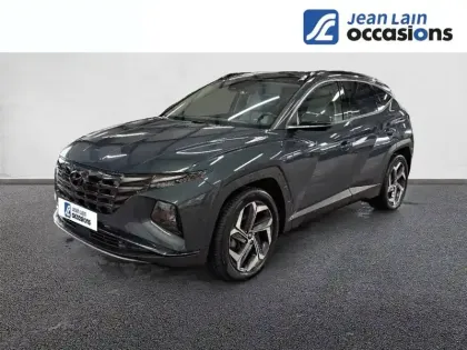 Photo Hyundai Tucson Executive