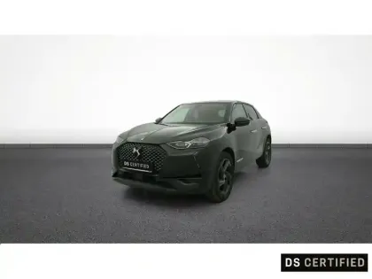 Photo Ds Ds 3 Performance Line+