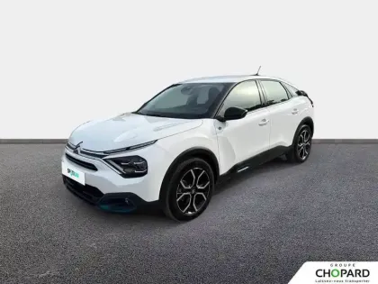 Photo Citroën C4 Feel