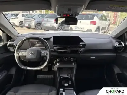 Photo 18 Citroën C4 e- 136 ch Automatique