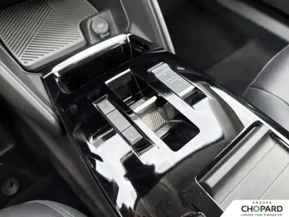 Photo 9 Citroën C4 e- 136 ch Automatique