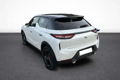 Photo 34 DS DS 3 DS3 Crossback PureTech 155 EAT8