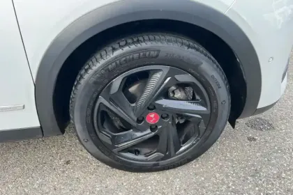 Photo 76 DS DS 3 DS3 Crossback PureTech 155 EAT8