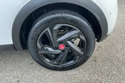 Photo 43 DS DS 3 DS3 Crossback PureTech 155 EAT8