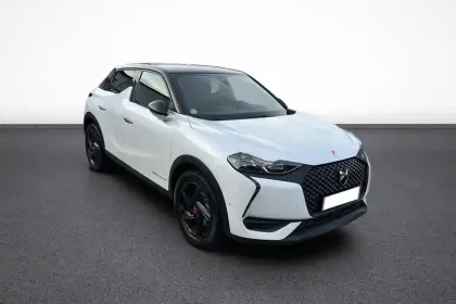 Photo 69 DS DS 3 DS3 Crossback PureTech 155 EAT8