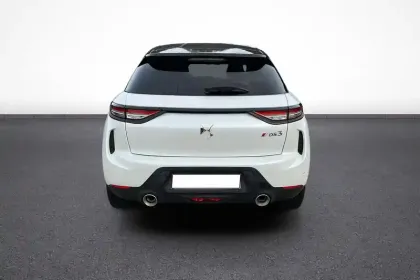 Photo 35 DS DS 3 DS3 Crossback PureTech 155 EAT8