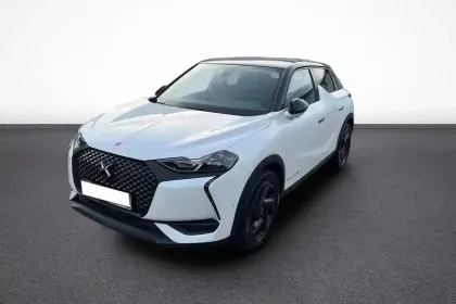 Photo Ds Ds 3 Performance Line+