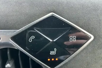 Photo 52 DS DS 3 DS3 Crossback PureTech 155 EAT8