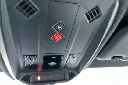 Photo 61 DS DS 3 DS3 Crossback PureTech 155 EAT8