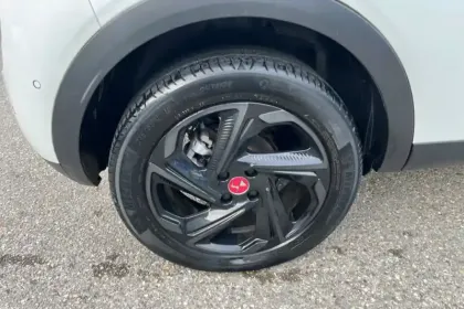 Photo 44 DS DS 3 DS3 Crossback PureTech 155 EAT8