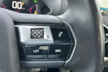 Photo 49 DS DS 3 DS3 Crossback PureTech 155 EAT8