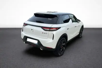 Photo 5 DS DS 3 DS3 Crossback PureTech 155 EAT8