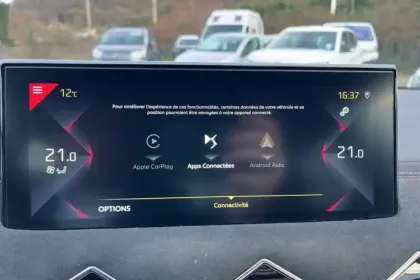 Photo 27 DS DS 3 DS3 Crossback PureTech 155 EAT8