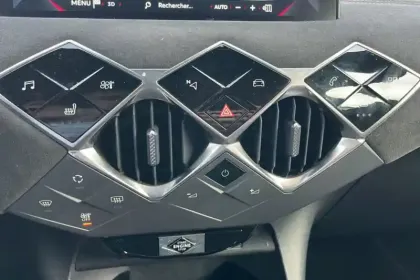 Photo 53 DS DS 3 DS3 Crossback PureTech 155 EAT8