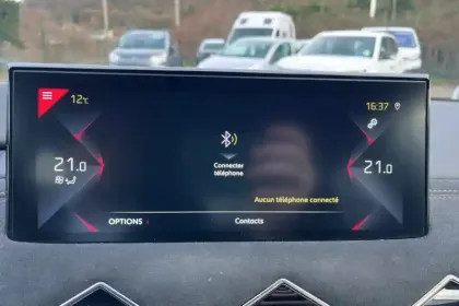 Photo 88 DS DS 3 DS3 Crossback PureTech 155 EAT8