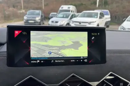 Photo 15 DS DS 3 DS3 Crossback PureTech 155 EAT8