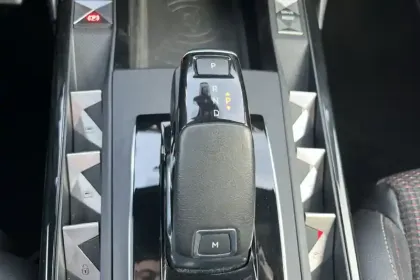 Photo 91 DS DS 3 DS3 Crossback PureTech 155 EAT8