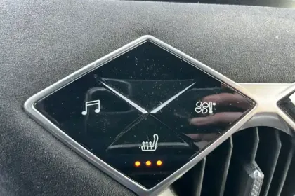 Photo 82 DS DS 3 DS3 Crossback PureTech 155 EAT8