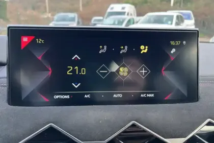 Photo 86 DS DS 3 DS3 Crossback PureTech 155 EAT8