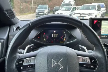 Photo 47 DS DS 3 DS3 Crossback PureTech 155 EAT8