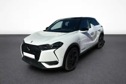 Photo Ds Ds 3 Performance Line+