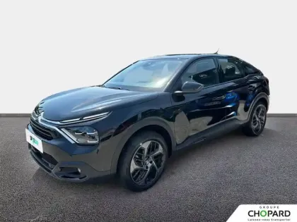 Photo Citroën C4 Feel Pack