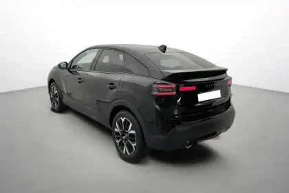 Photo 35 Citroën C4  Hybride 136 e-DCS6