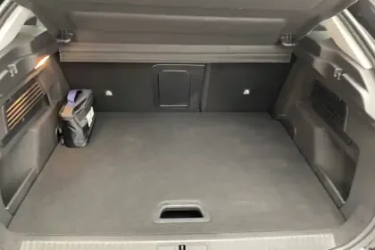 Photo 43 Citroën C4  Hybride 136 e-DCS6