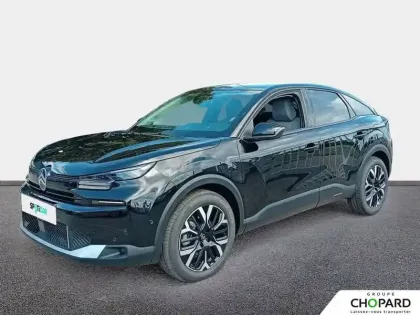 Photo Citroën C4 Max