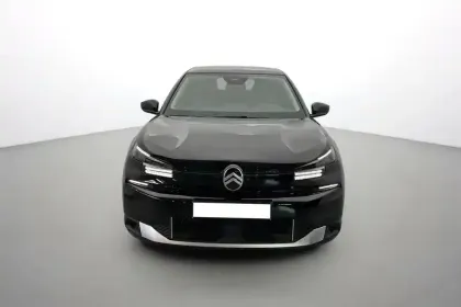 Photo 33 Citroën C4  Hybride 136 e-DCS6