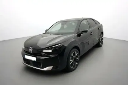 Photo 32 Citroën C4  Hybride 136 e-DCS6