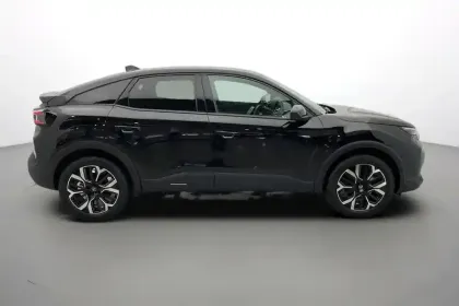 Photo 38 Citroën C4  Hybride 136 e-DCS6