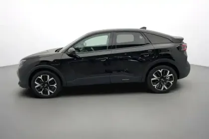 Photo 34 Citroën C4  Hybride 136 e-DCS6