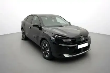 Photo 39 Citroën C4  Hybride 136 e-DCS6