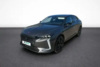Photo Ds Ds 4 Performance Line