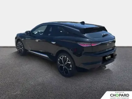 Photo 31 DS DS 4  BlueHDi 130 EAT8