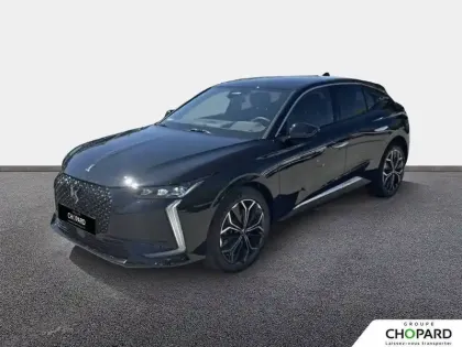 Photo Ds Ds 4 Etoile - Alcantara
