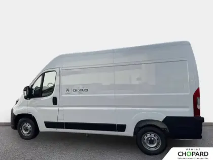 Photo 50 Citroën Jumper  FOURGON TOLE 33 L2H2 140 S&S BVM6