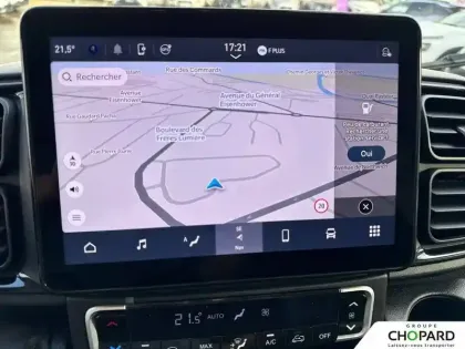 Photo 33 Citroën Jumper  FOURGON TOLE 33 L2H2 140 S&S BVM6