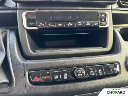 Photo 34 Citroën Jumper  FOURGON TOLE 33 L2H2 140 S&S BVM6