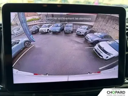 Photo 59 Citroën Jumper  FOURGON TOLE 33 L2H2 140 S&S BVM6